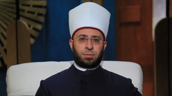 الأزهري يعبر عن حزنه لضحايا حادث الطريق الإقليمي ويؤكد: «الإهمال في حماية الأرواح يتناقض مع تعاليم الدين»