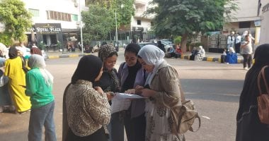 الأسئلة المتوقعة.. امتحان الرياضيات التطبيقية لطلاب الثانوية العامة