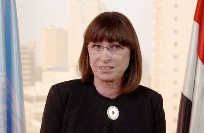 الأمم المتحدة تدعم خطة الغذاء والتغذية 2025-2030