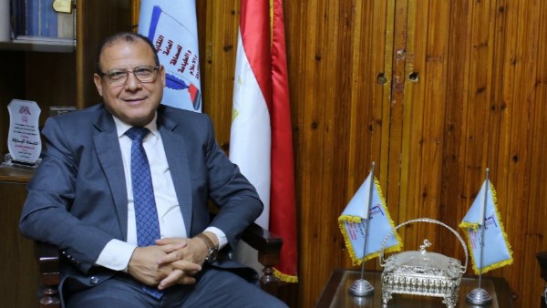 الأمن المائي المصري خط أحمر يؤكده مجدي البدوي
مجدي البدوي يعلن: الأمن المائي المصري تحت حماية صارمة
تحذيرات مجدي البدوي: الأمن المائي لا يمكن المساس به