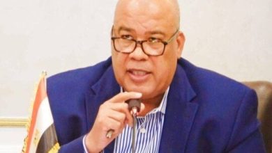 الأمن يقبض على خلية «حسم» والعشري يثني على يقظته