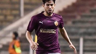 محمد شكري