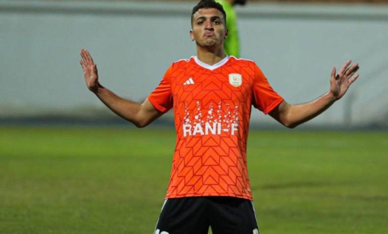 ياسين مرعي