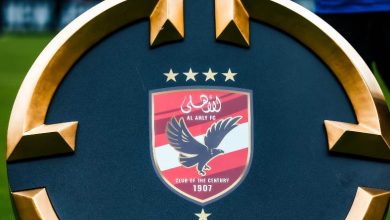 شعار الأهلي