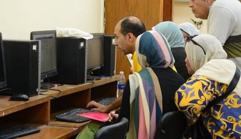 الأوراق اللازمة للقبول في الجامعات الأهلية بتنسيق 2025
دليل شامل للتقديم في الجامعات الأهلية لتنسيق 2025
مستندات التسجيل المطلوبة في الجامعات الأهلية لعام 2025
تقديم الجامعات الأهلية: الأوراق المطلوبة لعام 2025