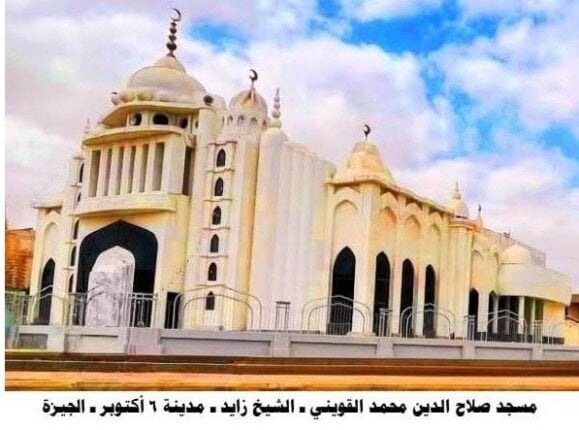 الأوقاف تستعد لافتتاح ١٤ مسجدًا جديدًا غدًا الجمعة في إطار خطتها لإعادة إعمار بيوت الله عز وجل