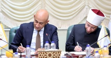 الأوقاف: قنا بداية تنفيذ مبادرة الحضانات التعليمية فى المساجد
