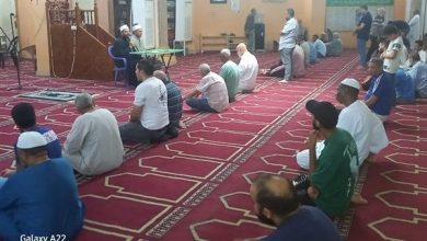 الأوقاف تعقد 1544 ندوة ضمن برنامج المنبر الثابت بالتعاون مع الأزهر