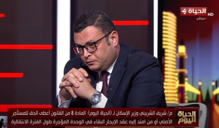 الإسكان تؤكد: لن نسمح للمواطنين بالإقامة في عقارات غير آمنة