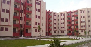 أخبار × 24 ساعة.. الإسكان: طرح كراسات شروط حجز 113 ألف شقة 15 يوليو
