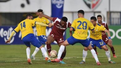 الإسماعيلي