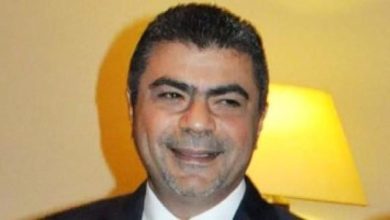 الإصلاح الاقتصادي: أيمن الجميل يدعو لمناخ استثماري آمن في مصر
أيمن الجميل: استراتيجيات الإصلاح الاقتصادي تسهم في تعزيز الاستثمارات بمصر
استثمارات آمنة: أيمن الجميل يشيد بخطط الإصلاح الاقتصادي في مصر