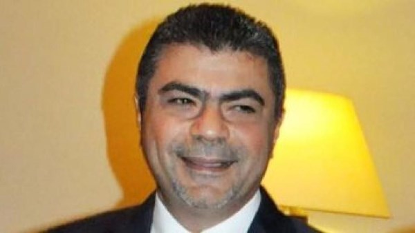 الإصلاح الاقتصادي: أيمن الجميل يدعو لمناخ استثماري آمن في مصر
أيمن الجميل: استراتيجيات الإصلاح الاقتصادي تسهم في تعزيز الاستثمارات بمصر
استثمارات آمنة: أيمن الجميل يشيد بخطط الإصلاح الاقتصادي في مصر