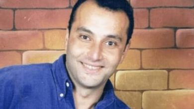 الإعلامي أشرف منير صبري في ذمة الله، نقيب الإعلاميين: فقدنا شخصية عظيمة