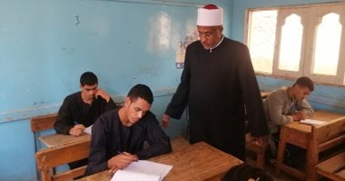 جدول امتحانات الدور الثانى للشهادة الثانوية الأزهرية للقسمين العلمى والأدبى