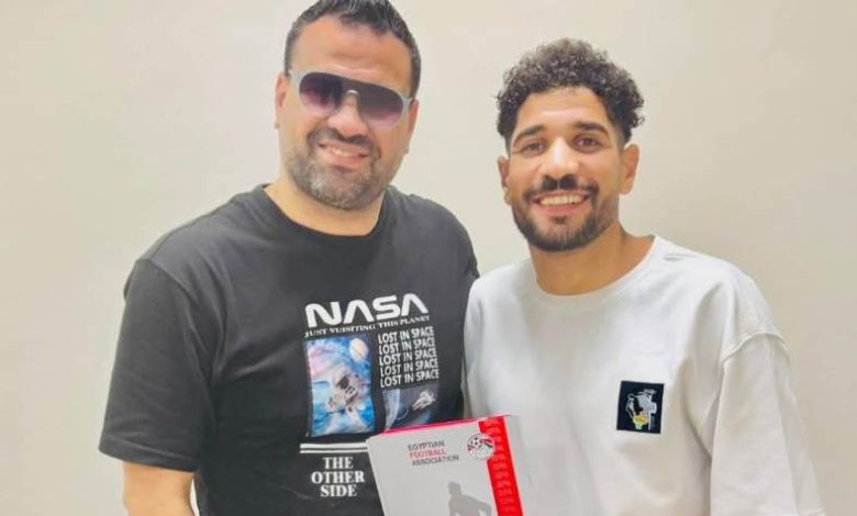محمد الفيومي