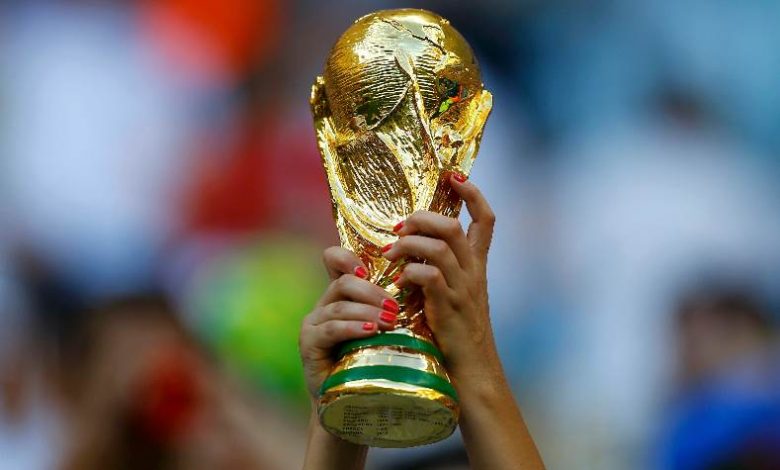 كأس العالم