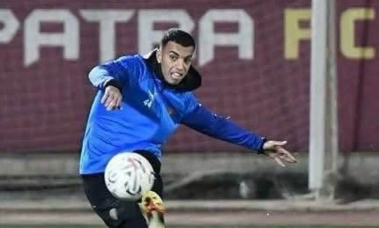محمد سامي