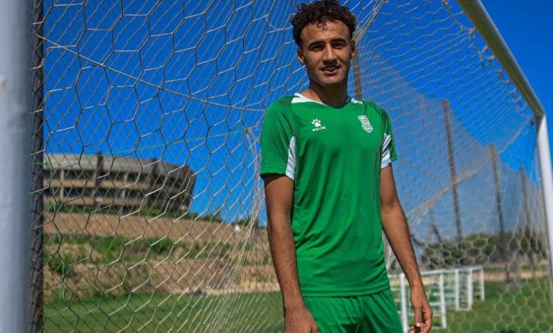 محمود عجيب