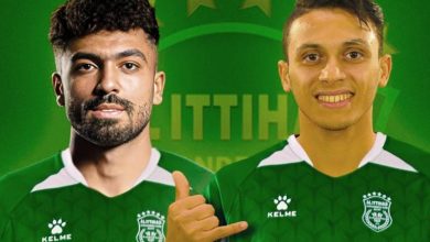 ميركاتو الاتحاد السكندري
