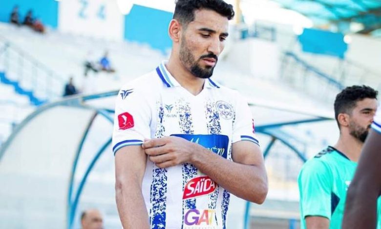 حازم المستوري