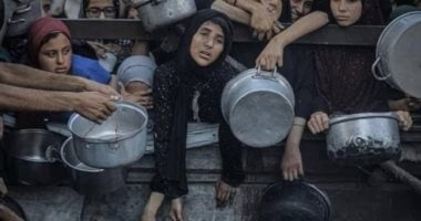 الدفاع المدني بغزة: الاحتلال يمارس تجويعًا ممنهجًا ومجزرة زكيم تفضح جرائمه