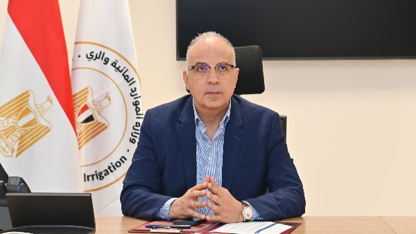 الاستعدادات تنطلق لإطلاق المرحلة الثانية من "مشروع إدارة مياه دلتا النيل"
وزير الموارد المائية والري يترأس اجتماعًا لمتابعة تقدم مشروع "إدارة مياه دلتا النيل"
تحديثات جديدة في مشروع "إدارة مياه دلتا النيل" مع بدء المرحلة الثانية
اجتماع مكثف لوزير الموارد المائية لمتابعة مشروع "إدارة مياه دلتا النيل"