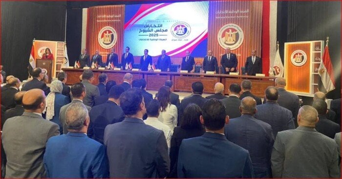 الانتخابات الوطنية تكشف عن 109 لجان طبية للمرشحين لـ «الشيوخ» مع إرشادات لذوي الإعاقة