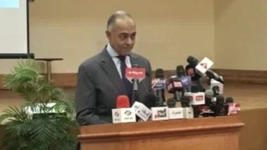 الانتخابات تعلن: 125 لجنة فرعية في الطوابق الأولى لمجلس الشيوخ لدعم كبار السن وذوي الهمم