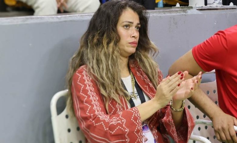 نيرة أنور