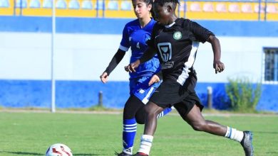 مباراة البنك الأهلي وبور فؤاد