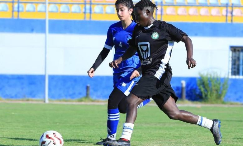 مباراة البنك الأهلي وبور فؤاد