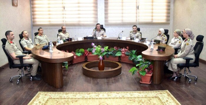التحاق دفعة جديدة بالمعاهد الصحية للقوات المسلحة: الشروط ومواعيد التقديم