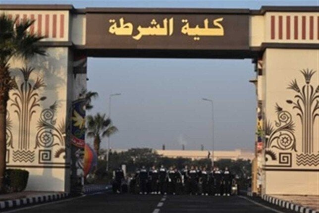 التحاق كلية الشرطة: شروط وأوراق وخطوات التسجيل المتاحة