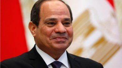 التزام مصر بدعم جامعة الدول العربية يؤكد الرئيس السيسي
الرئيس السيسي يعزز دعم مصر لجامعة الدول العربية
دعم جامعة الدول العربية في خطاب الرئيس السيسي
الرئيس السيسي يشدد على التزام مصر تجاه جامعة الدول العربية