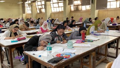 التسجيل يبدأ الآن.. طريقة سداد رسوم اختبارات القدرات 2025 لطلاب الثانوية العامة
أهمية التسجيل.. خطوات سداد رسوم اختبارات القدرات 2025 لطلاب الثانوية العامة
إجراءات جديدة.. كيفية سداد رسوم اختبارات القدرات 2025 لطلاب الثانوية العامة
موعد التسجيل.. خطوات سداد رسوم اختبارات القدرات 2025 لطلاب الثانوية العامة
وزارة التعليم تكشف.. كيفية سداد رسوم اختبارات القدرات 2025 لطلاب الثانوية العامة