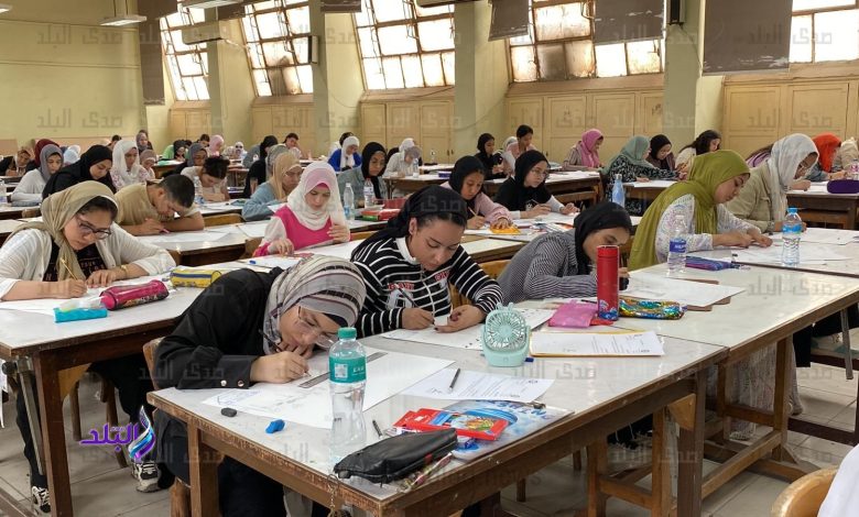 التسجيل يبدأ الآن.. طريقة سداد رسوم اختبارات القدرات 2025 لطلاب الثانوية العامة
أهمية التسجيل.. خطوات سداد رسوم اختبارات القدرات 2025 لطلاب الثانوية العامة
إجراءات جديدة.. كيفية سداد رسوم اختبارات القدرات 2025 لطلاب الثانوية العامة
موعد التسجيل.. خطوات سداد رسوم اختبارات القدرات 2025 لطلاب الثانوية العامة
وزارة التعليم تكشف.. كيفية سداد رسوم اختبارات القدرات 2025 لطلاب الثانوية العامة