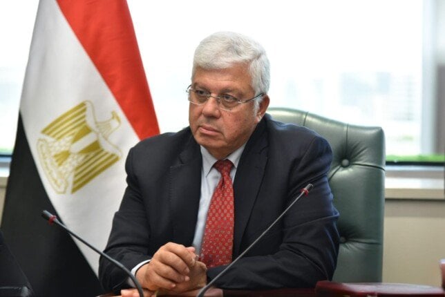 «التعليم العالي» تكشف عن القوائم المُحدثة للمؤسسات المُعتمدة بجمهورية مصر