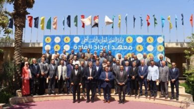 «التعليم العالي» تنظم برنامجا تدريبيا للمرشحين لمنصب نائب رئيس جامعة