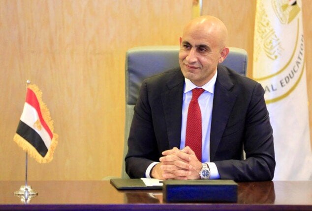 «التعليم» تؤكد عدم إرجاء تطبيق 20% على الحضور لطلبة ثالثة إعدادي لعام 2027