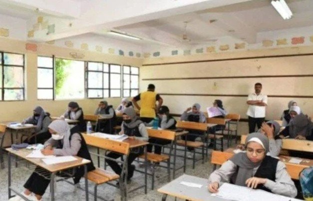 «التعليم» تصدر إرشادات هامة حول امتحانات الثانوية العامة 2025