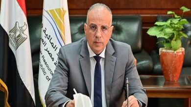 التغيرات المناخية تستدعي تدابير عاجلة لحماية السواحل المصرية