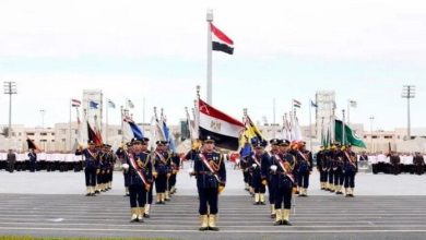 التفاصيل الكاملة لشروط القبول في الكليات العسكرية لخريجي الثانوية 2025