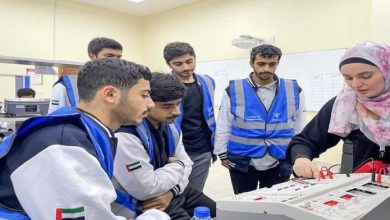 التقديم الآن لمدارس التكنولوجيا التطبيقية 2025 عبر رابط مباشر