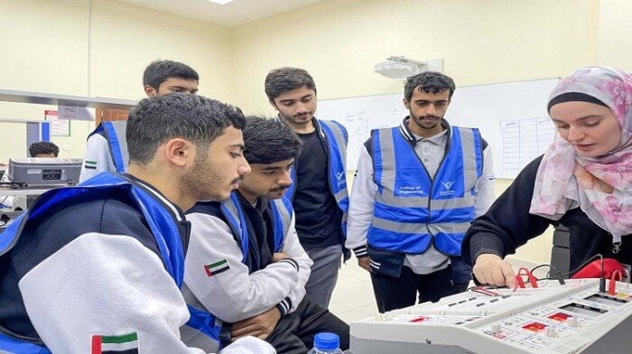 التقديم الآن لمدارس التكنولوجيا التطبيقية 2025 عبر رابط مباشر