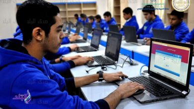 التقديم في مدرسة الضبعة النووية.. الشروط والرابط المتاح لعام 2025/2026