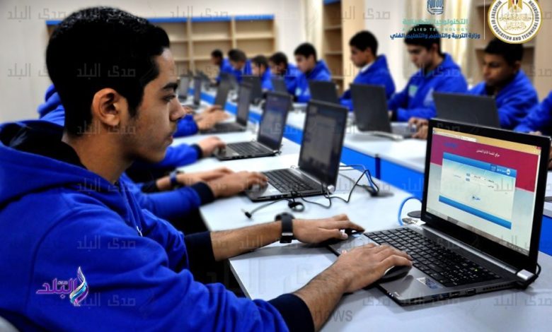 التقديم في مدرسة الضبعة النووية.. الشروط والرابط المتاح لعام 2025/2026