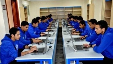 التقديم لمدارس التكنولوجيا التطبيقية 2025: خطوات ورابط هام