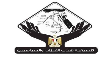 التنسيقية تكشف عن أسماء مرشحيها في انتخابات الشيوخ 2025