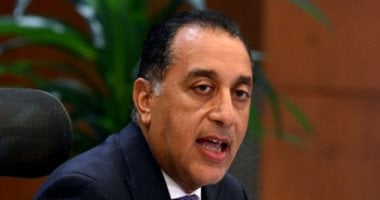 رئيس الوزراء: لسنا ضد التنمية فى أى دولة ولكن بما لا يجور على قطرة مياه من حق مصر فى نهر النيل